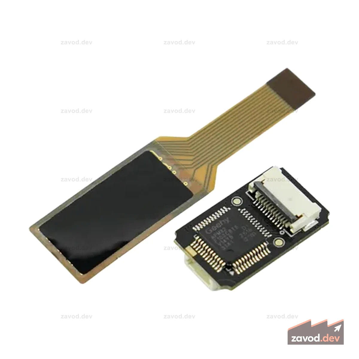 Комплект несущей платы графического процессора LattePanda Mu RTX 3060 MXM — 3117