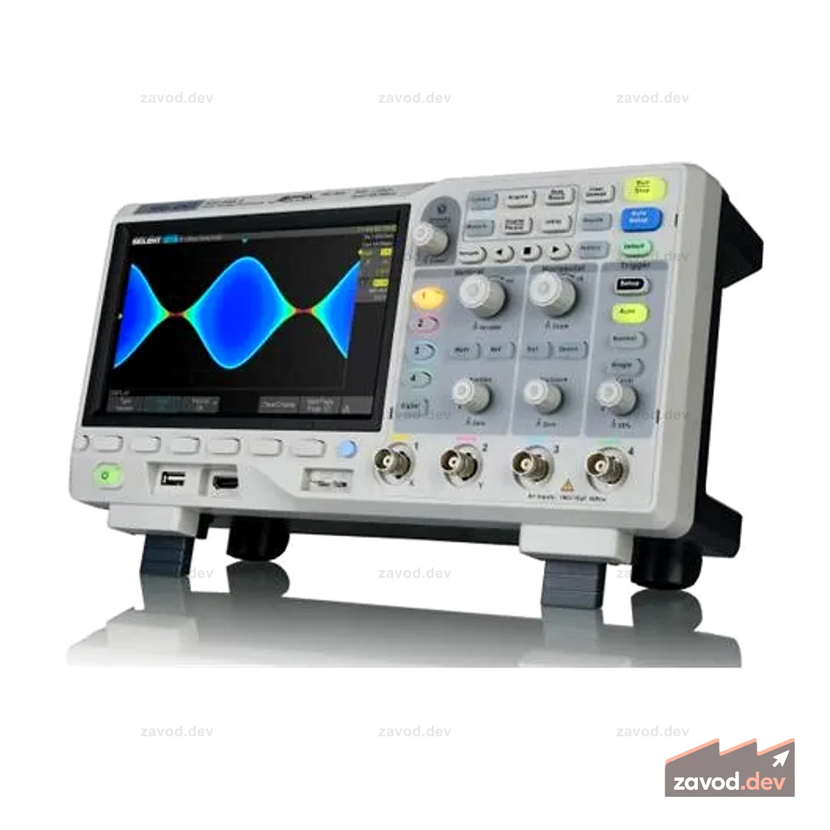 SDS1104X-E
