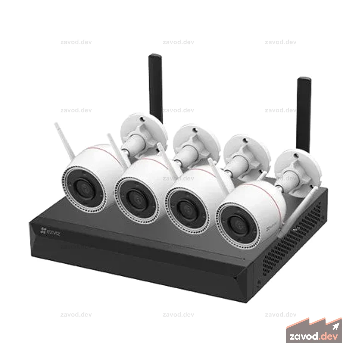 EZVIZ CS-BW3844-A0E60