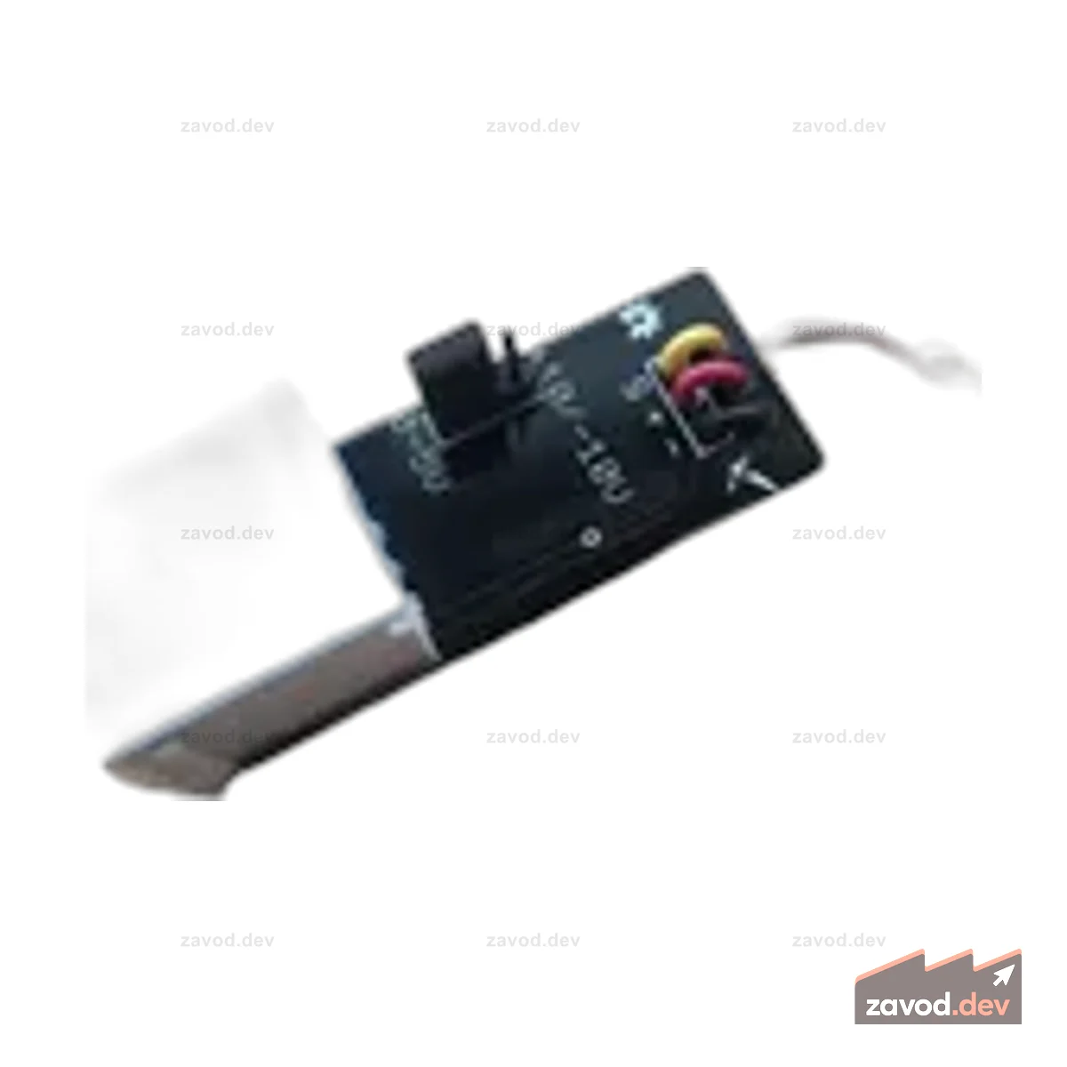 Адаптер датчика Hummingbird Vernier BTA