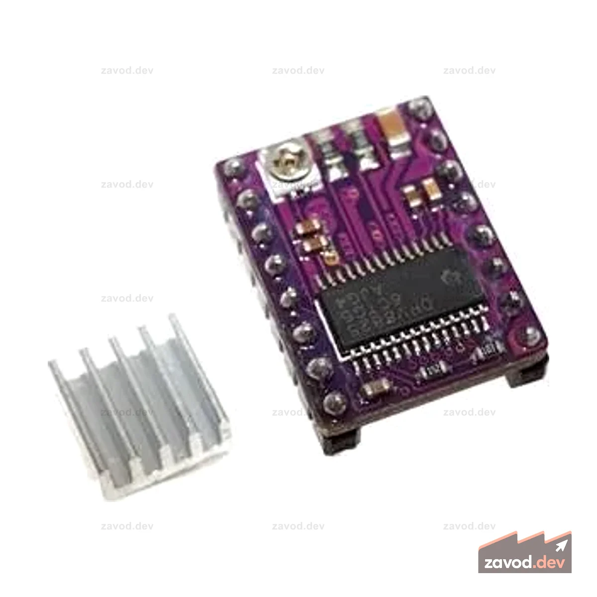 BMT RAMPS STEPPER DRIVER DRV8825