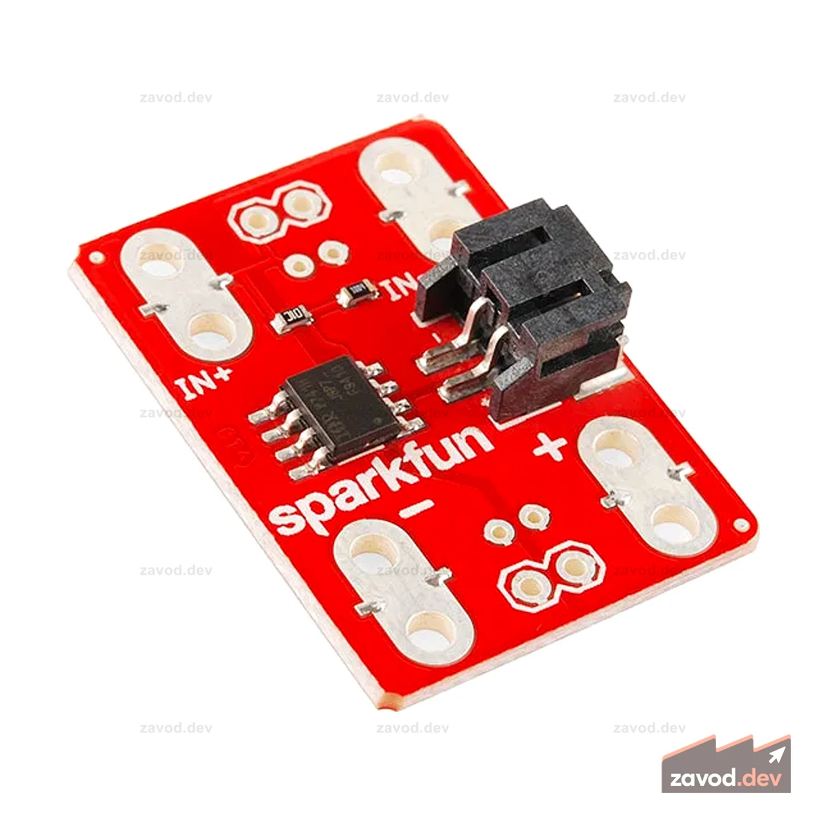 Контроллер мощности MOSFET