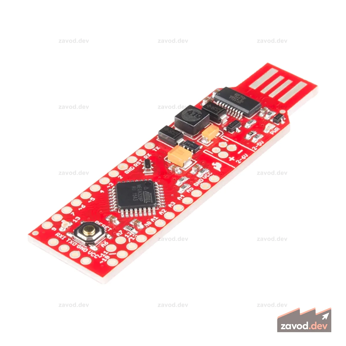 SparkFun RedStick