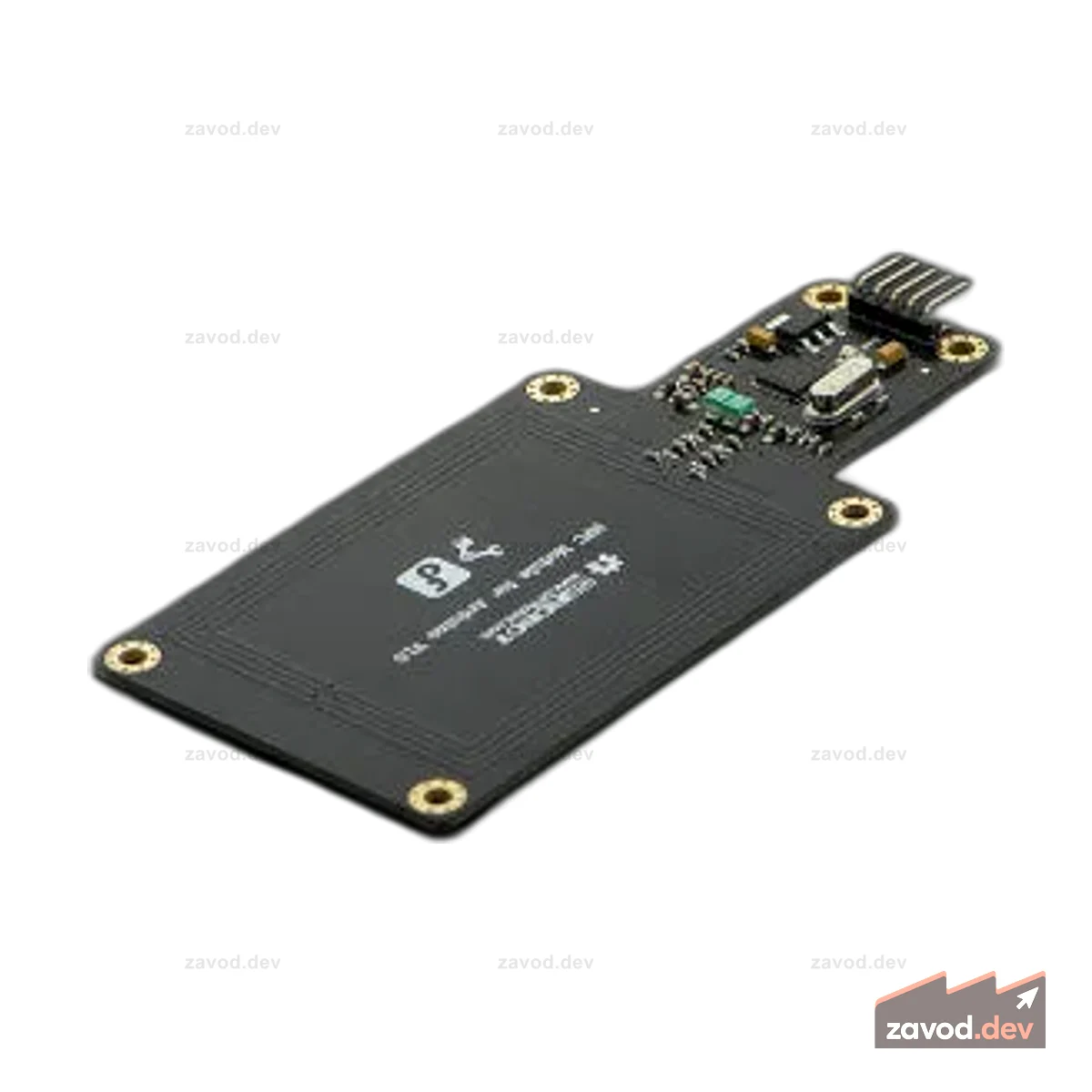 NFC-модуль для Arduino