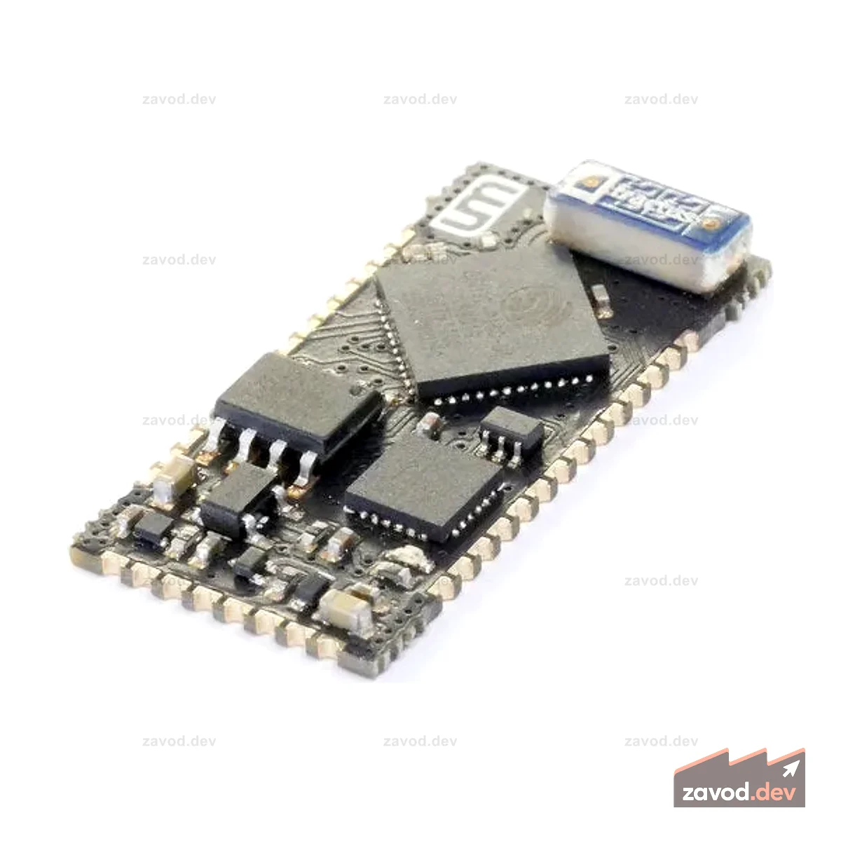 TinyPICO Nano - Модуль ESP32