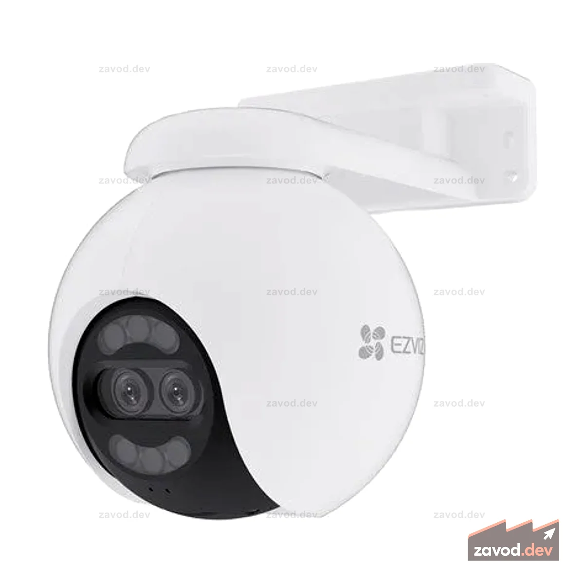 EZVIZ CS-H80X-R100-8G82WKFL