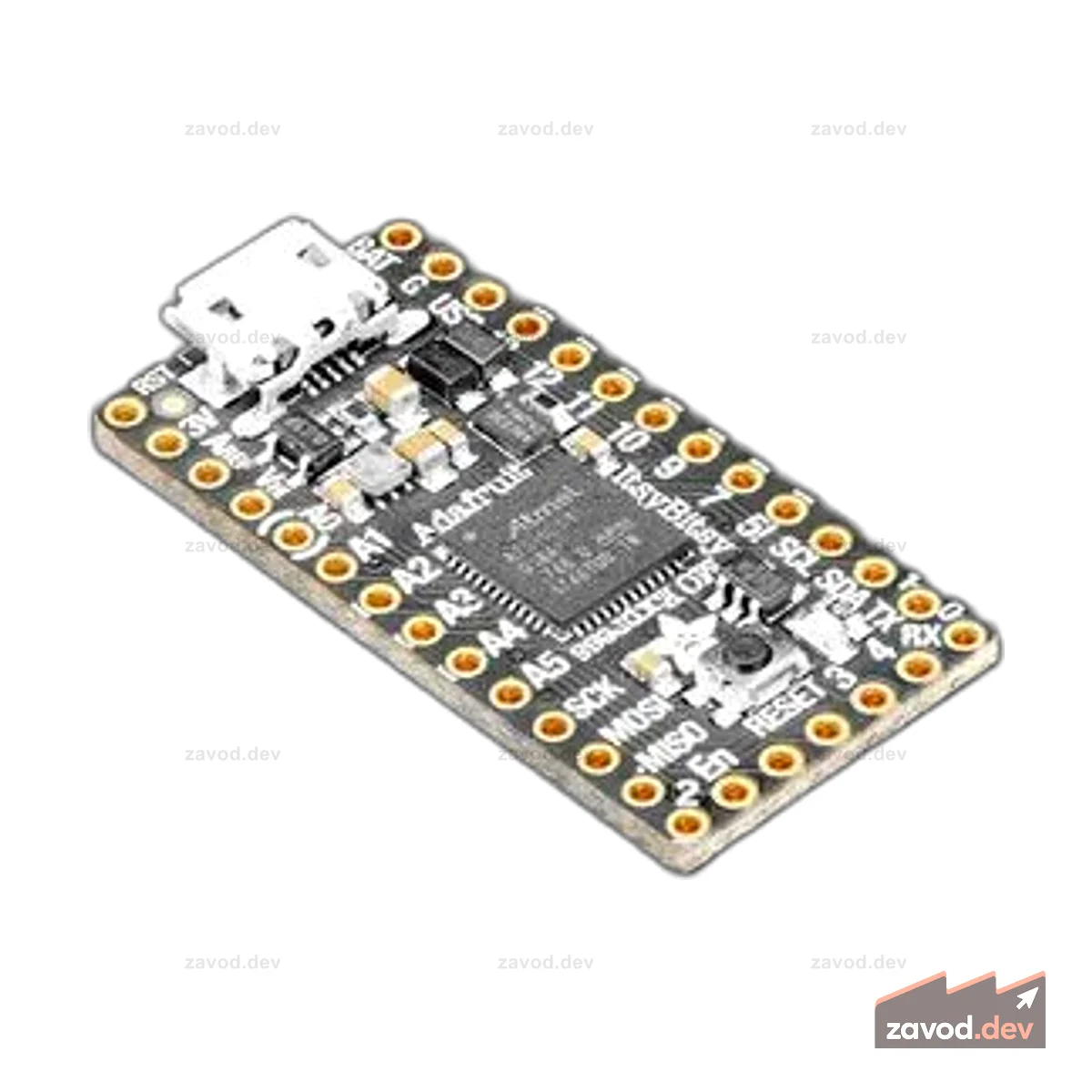 Adafruit Itsy Bitsy M0 Экспресс
