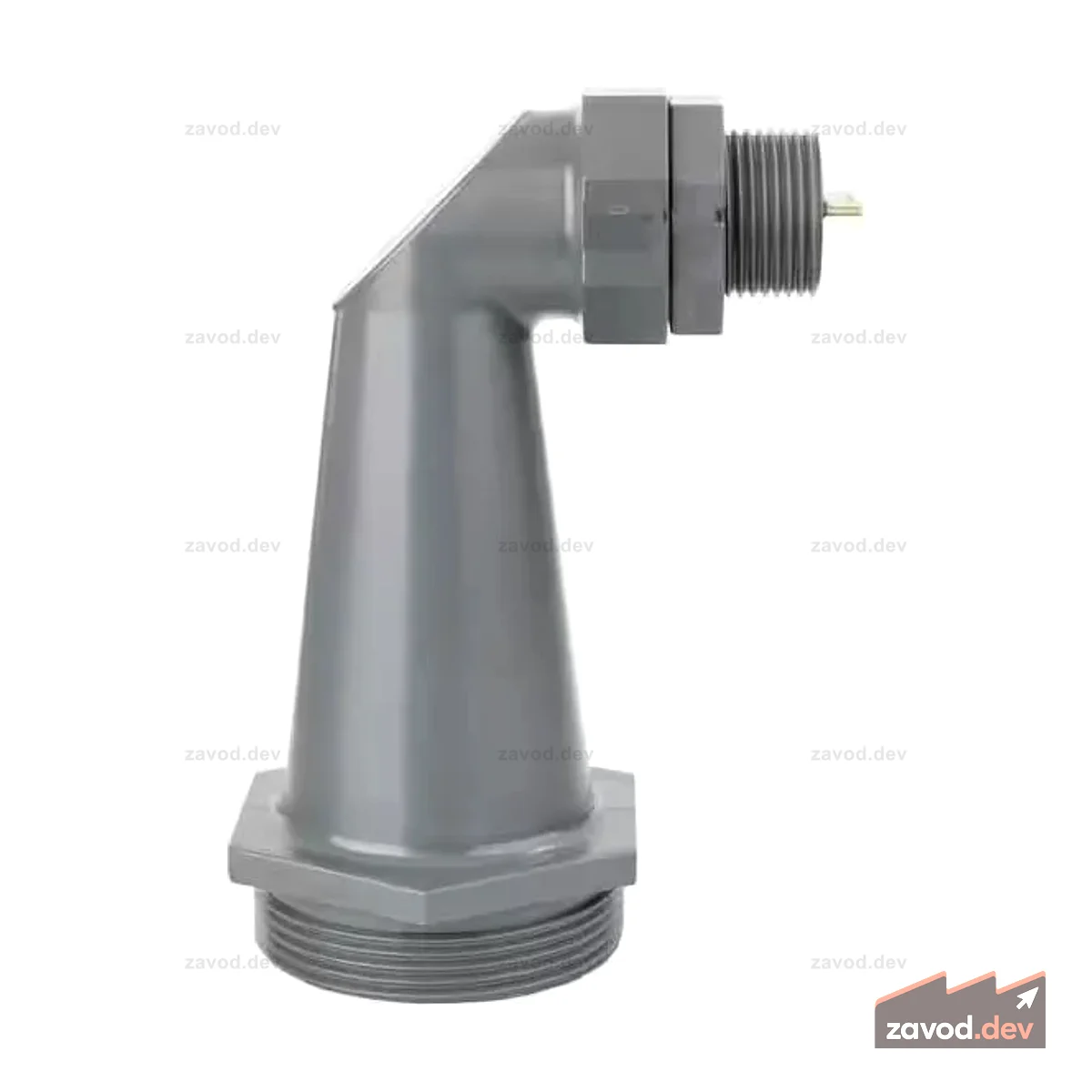 Maxbotix MB7850-B31 XL-TankSensor-WRMA XL-TankSensor-WRMA Высокопроизводительный датчик уровня в резервуаре