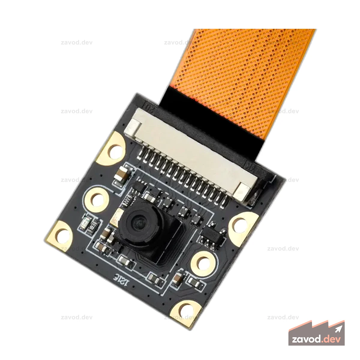 D-Robotics RDK X5 RS800W