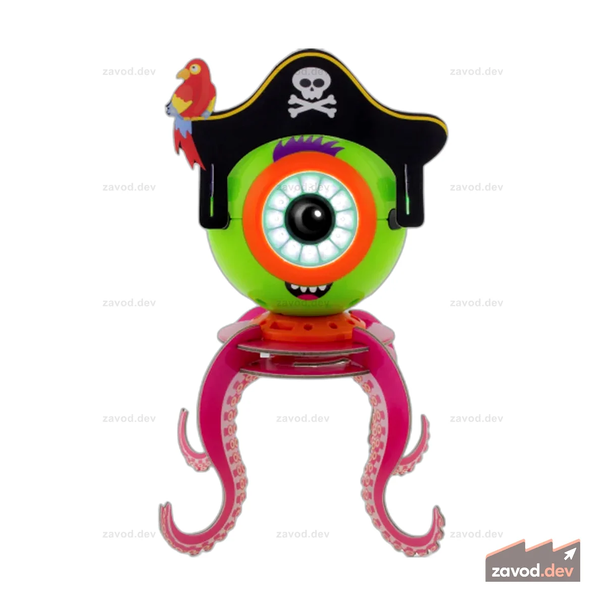 Набор для творчества Wonder Workshop Dot
