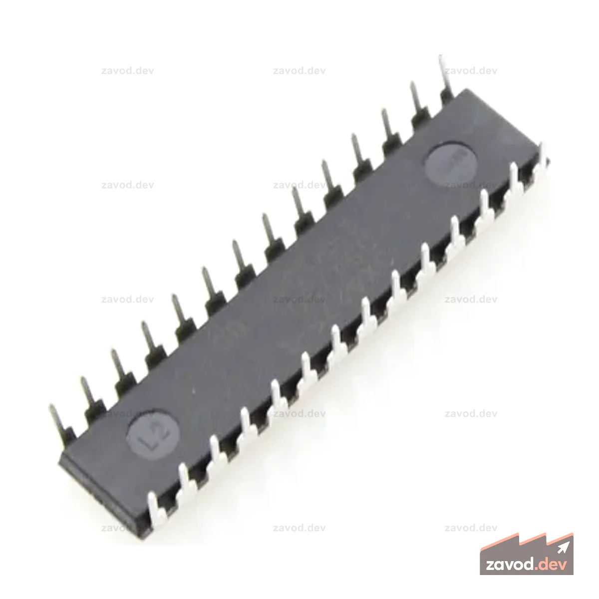 ATmega328 с Arduino Optiboot (Atmega328)