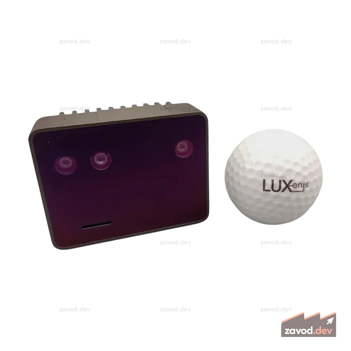 OAK-D IoT-40 S2