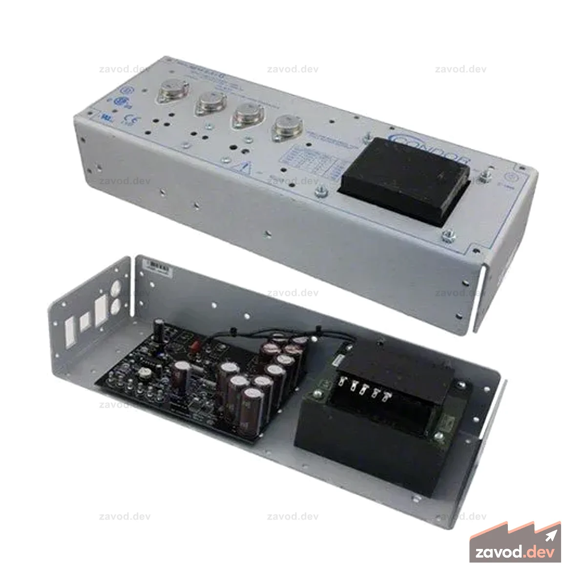 PSU HE28-6A+