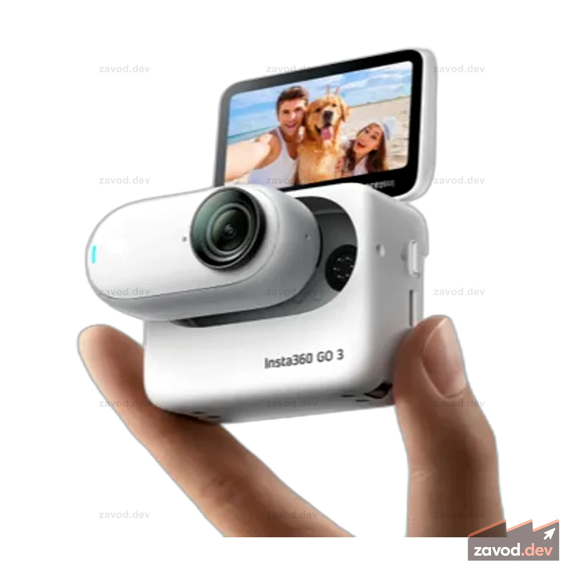 Insta360 GO3 32GB