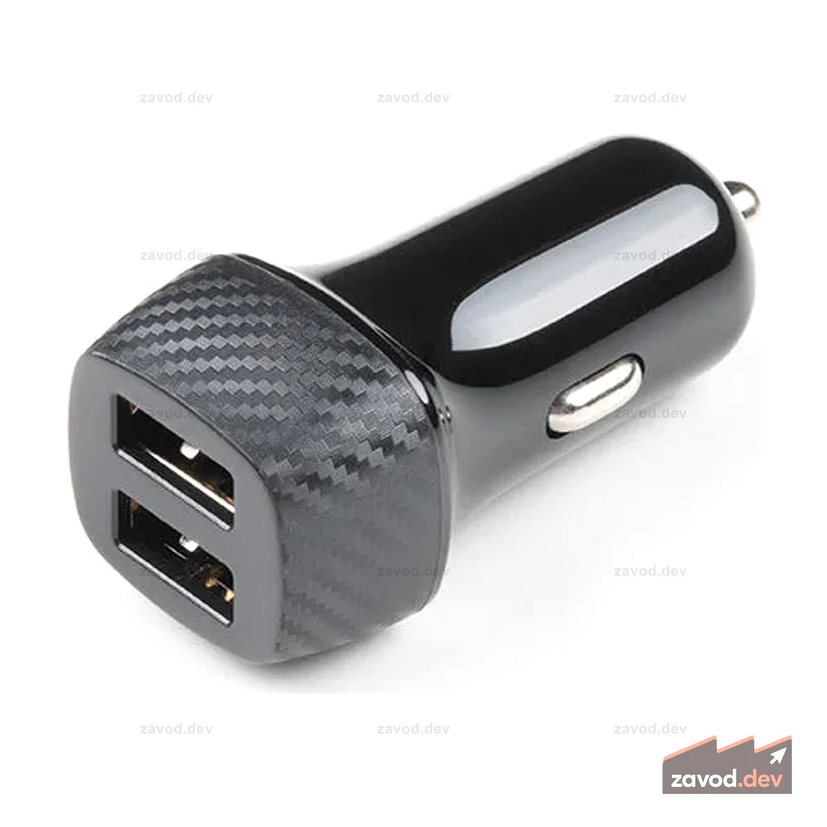 5V 2.4A USB
