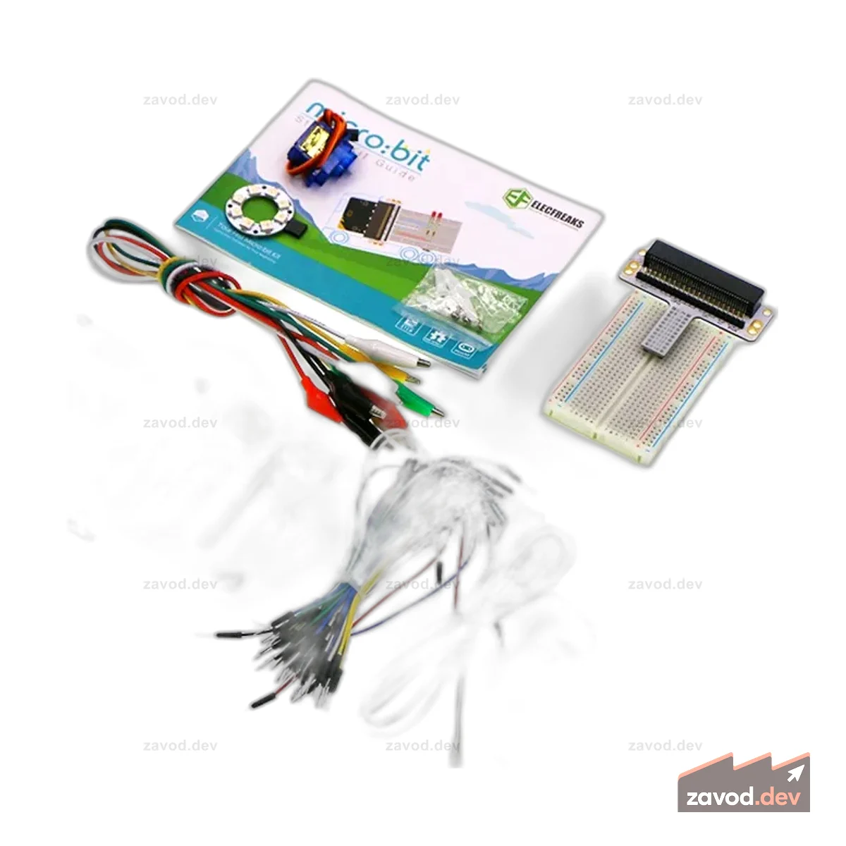 Стартовый комплект Elecfreaks Micro:bit