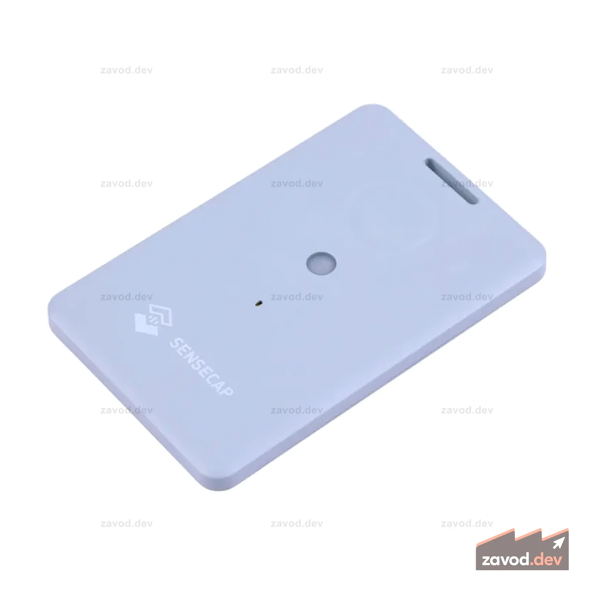 SenseCAP T1000-B LoRaWAN GPS
