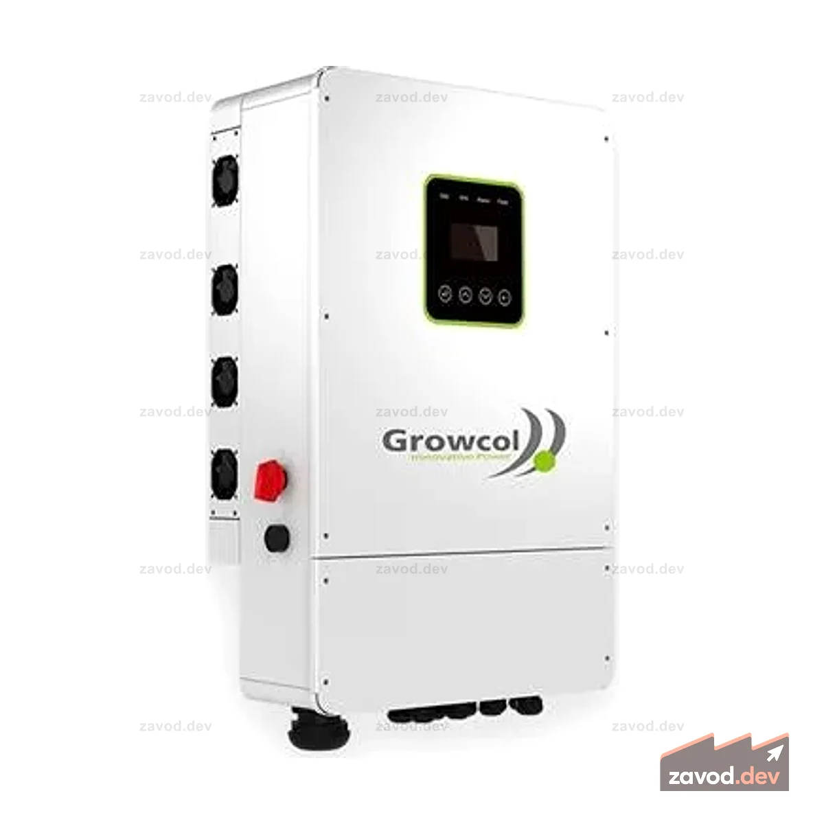 GRW 8KL1 48VDC