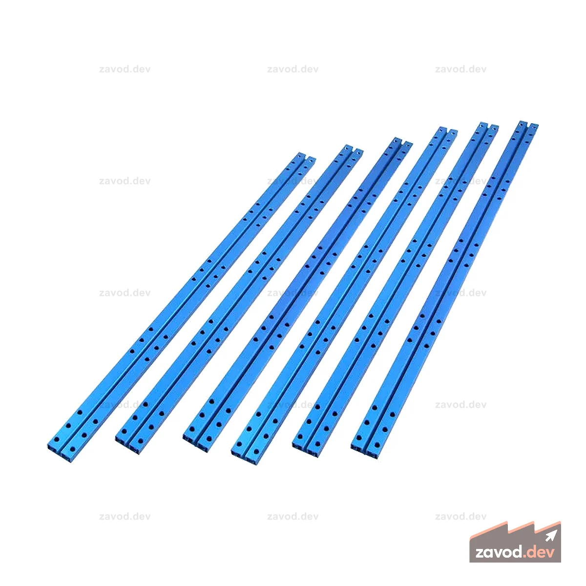 Пакет роботов Makeblock Long Beam0824