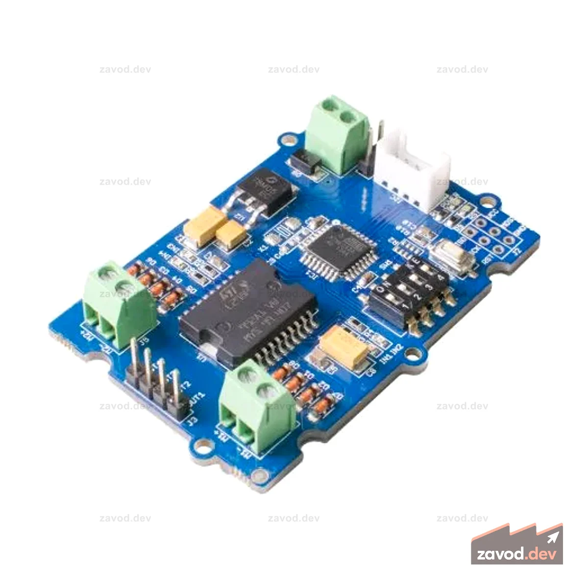 GROVE - I2C