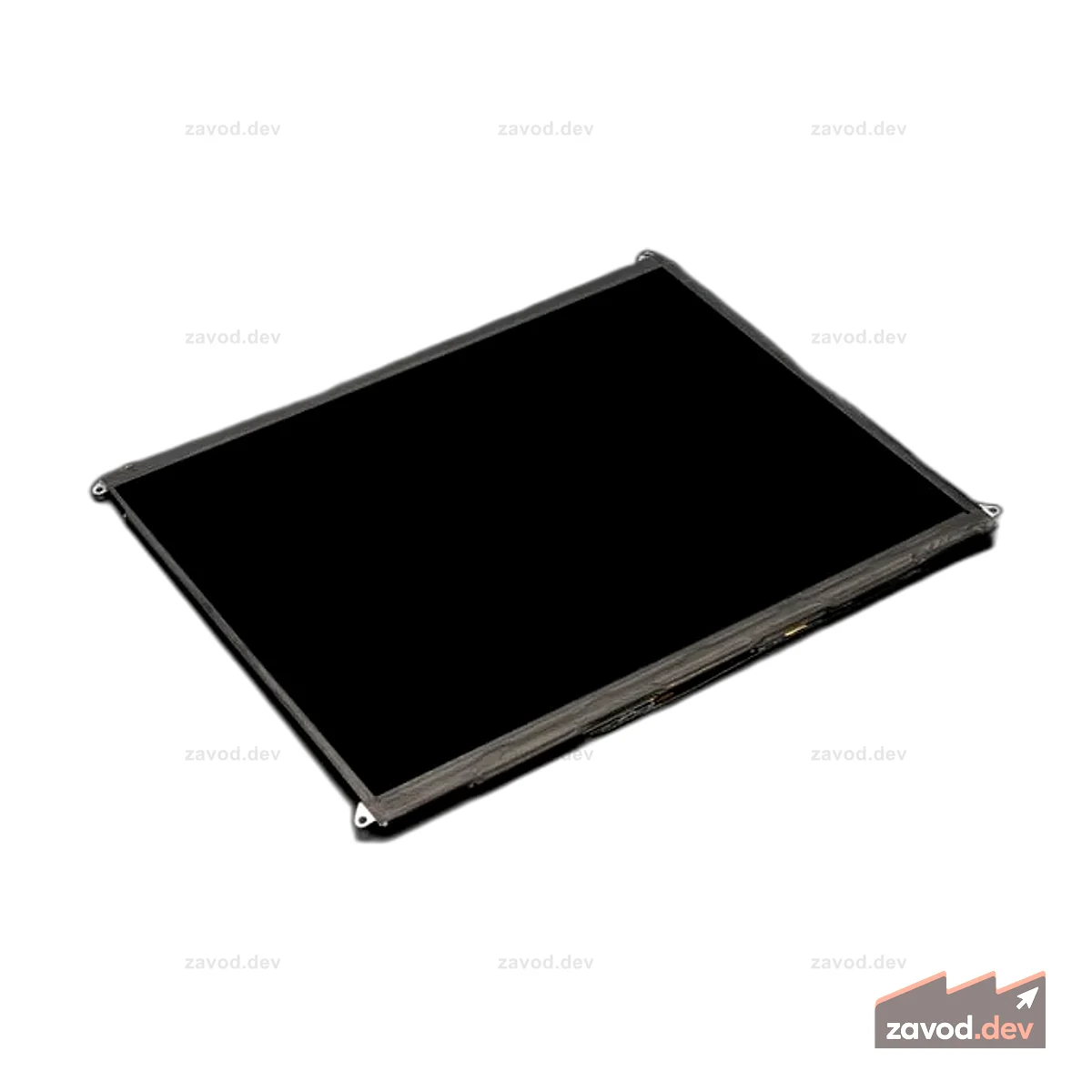 LG LP097QX1 — дисплей Retina для iPad 3/4