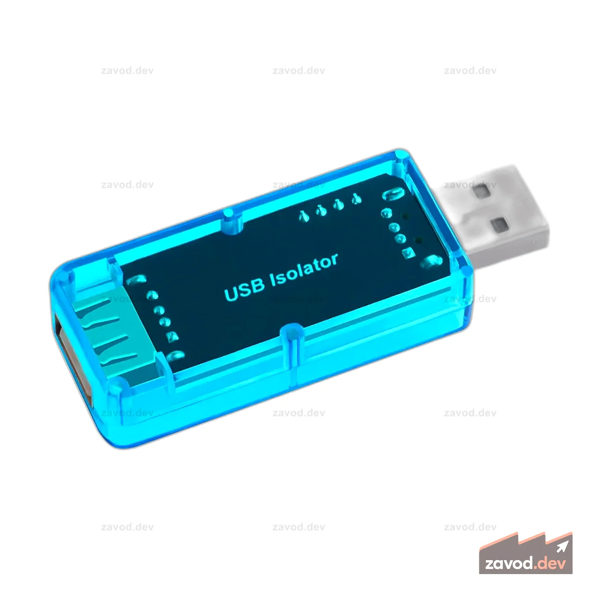 USB Isolator