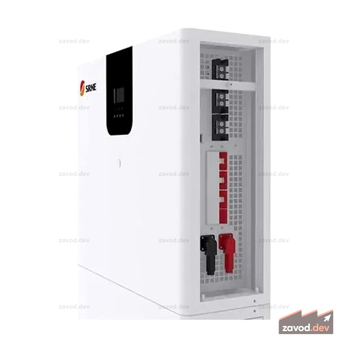 SR-EOV24-3.5KW (ALL-IN-ONE)