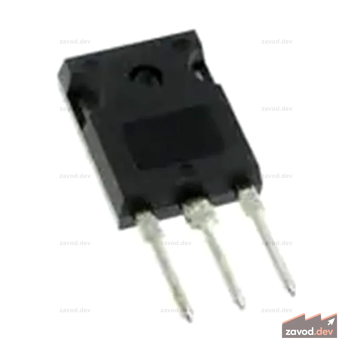 FGH60N60SMD