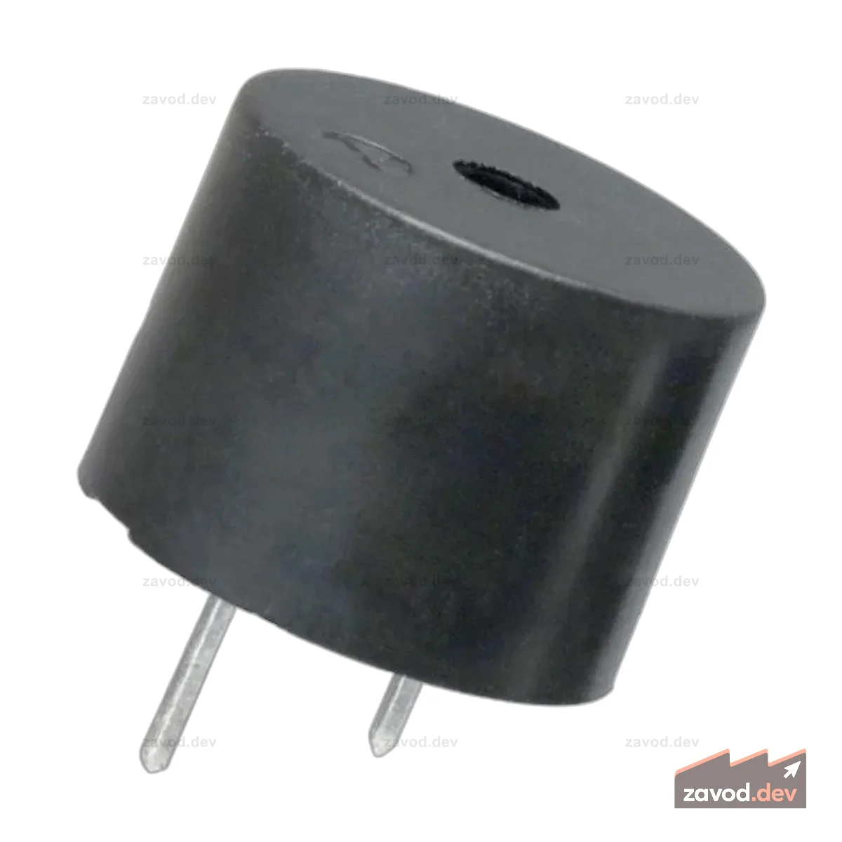 Пьезозуммер MULTICOMP MCKPT-G1210-3916