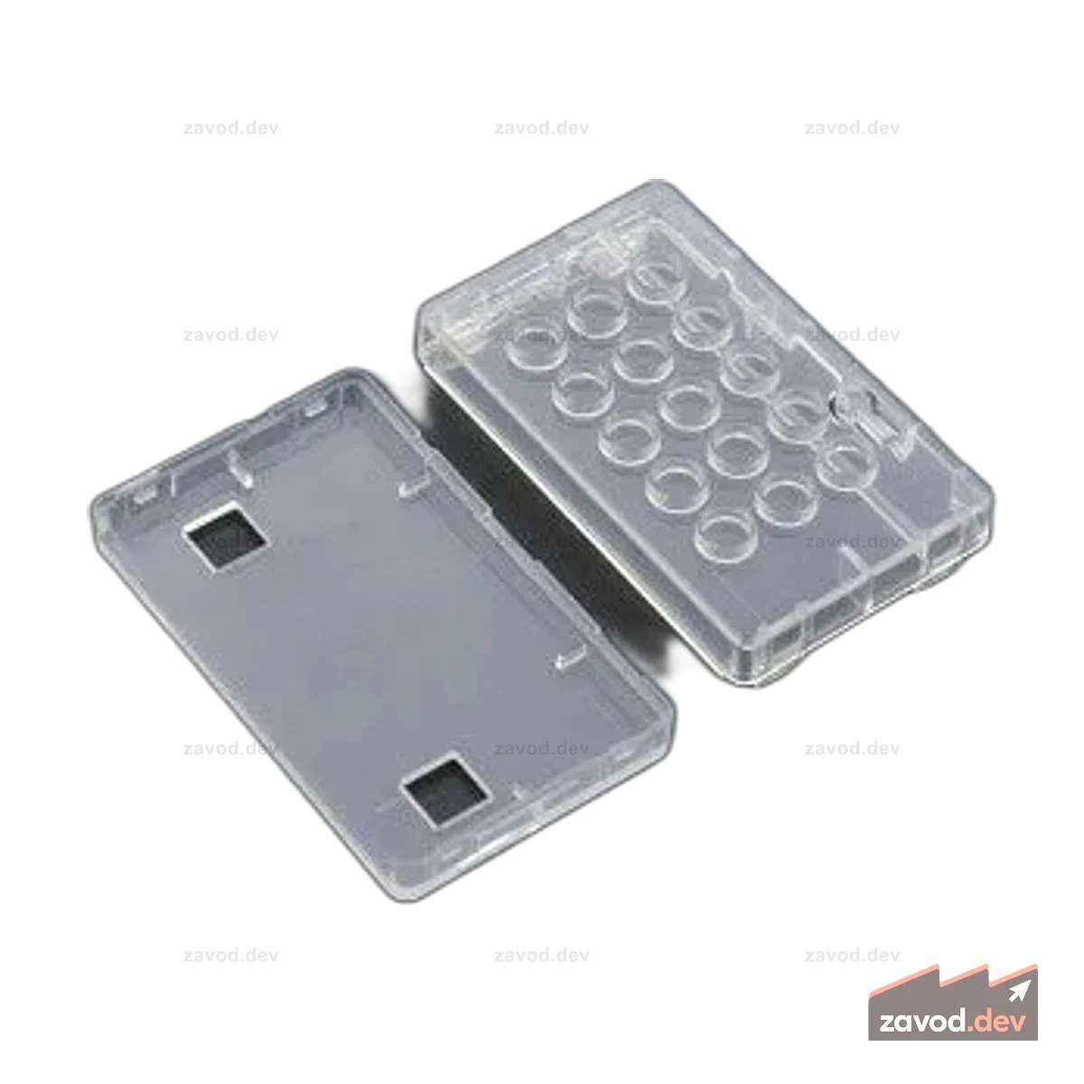 micro:bit Корпус для micro:bit V1, V1.5 и V2