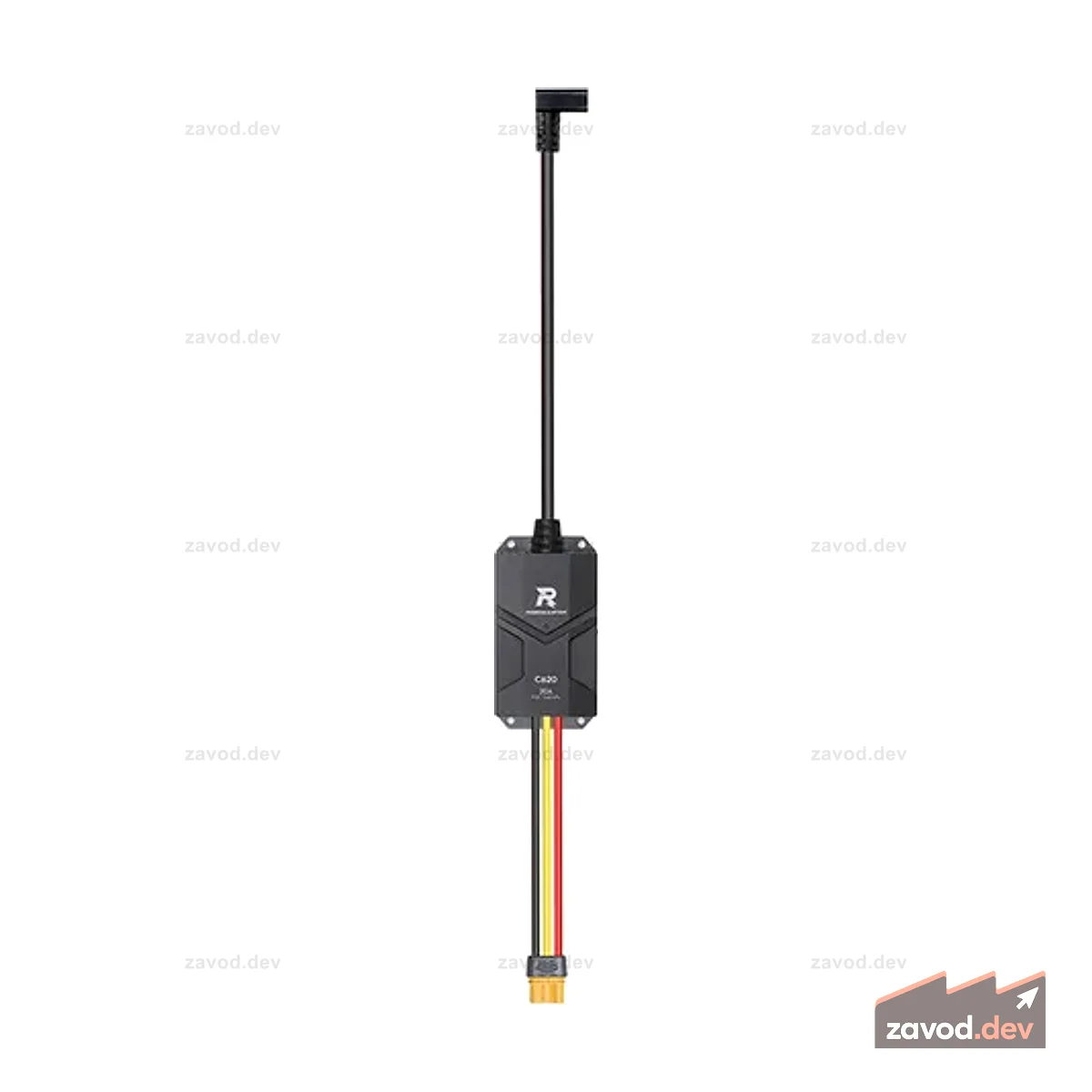 RoboMaster C620 Бесщеточный контроллер скорости двигателя постоянного тока