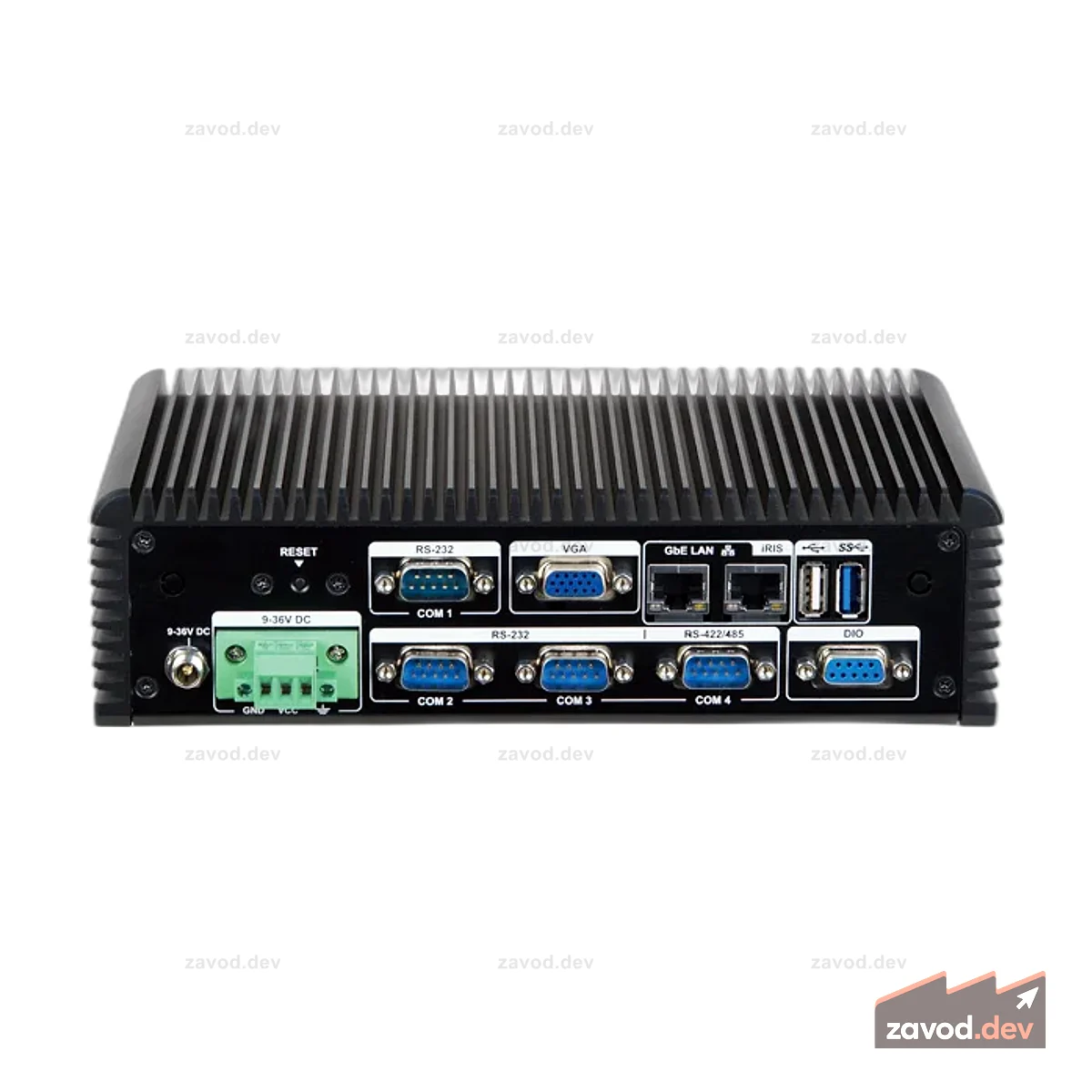 ECW-281B