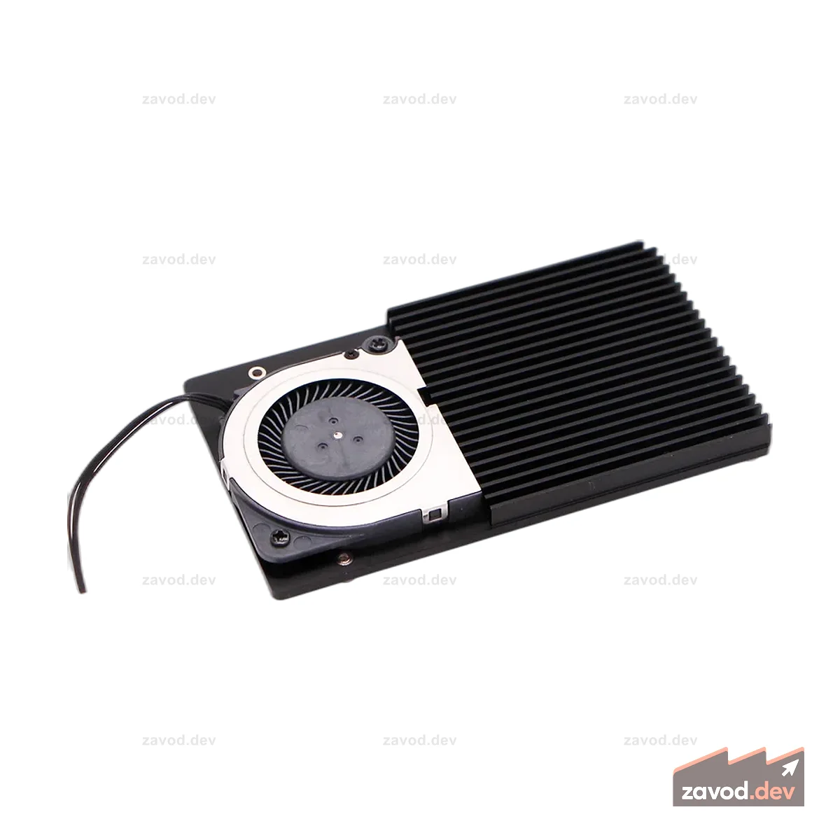 RADXA X2L Heatsink