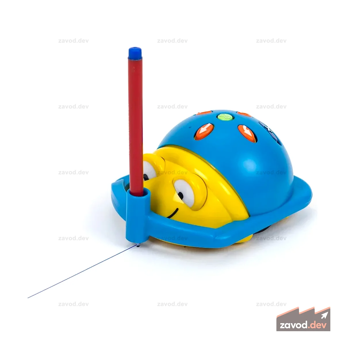 Держатель для ручек Bee-Bot