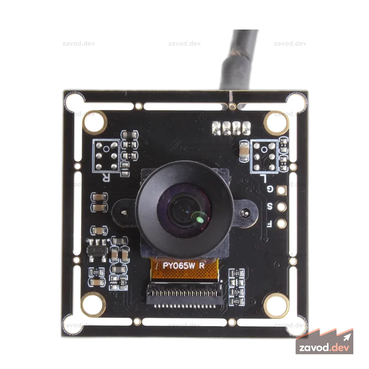 ArduCam OV9281 USB Camera