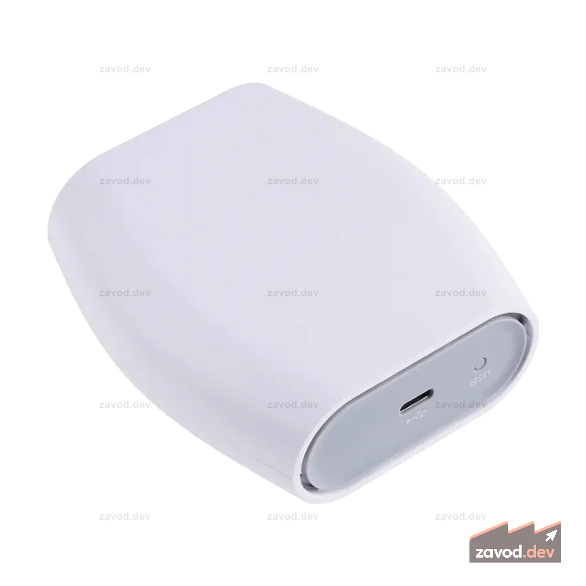 The Things Indoor Gateway(TTIG), AU915, 8-канальный шлюз LoRaWAN на базе SX1308