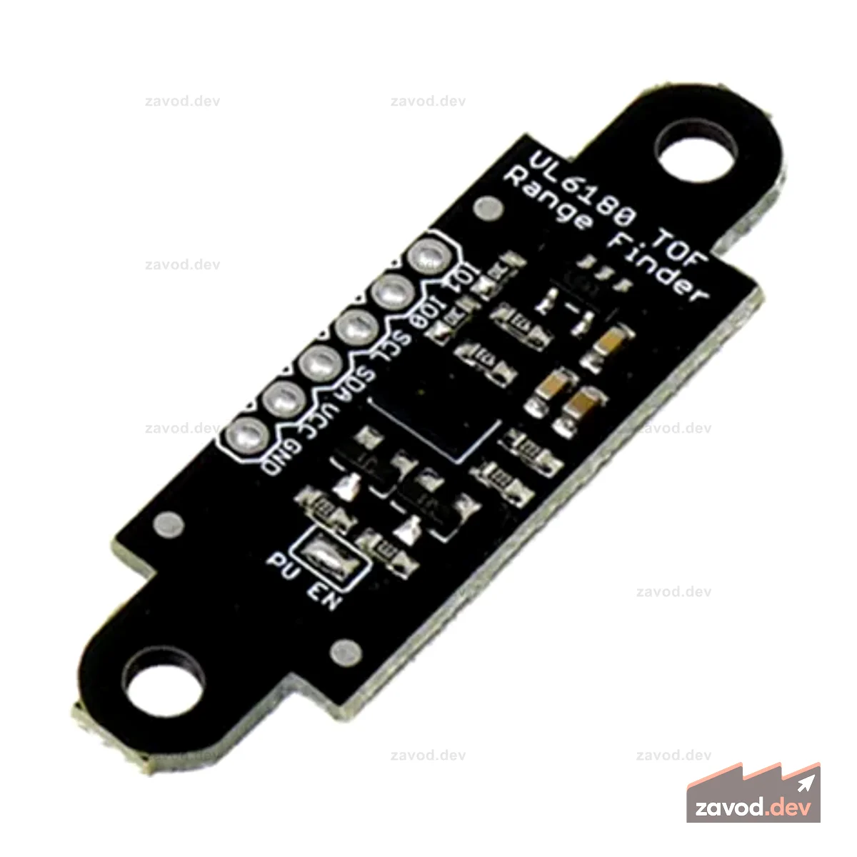 Датчик дальномера SmartElex VL6180 ToF