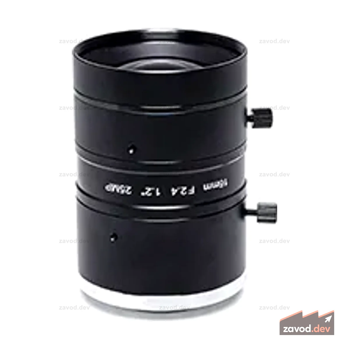 Daheng HN-P-1624-25M-C1.2/1