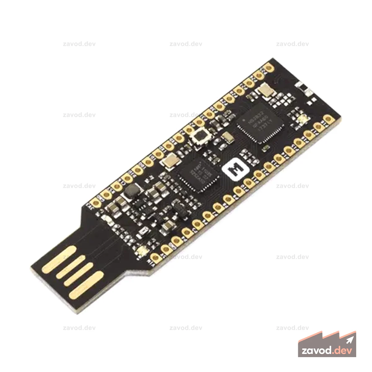 nRF52832-MDK V2 Комплект для микроразработки Интернета вещей