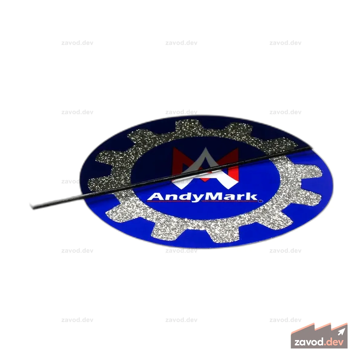 Листы поликарбоната 24 x 24 дюйма