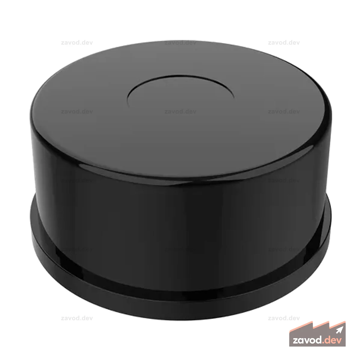 YDLIDAR TG50 2D-LiDAR-сканер 360° 50 м Райхвайт IP65