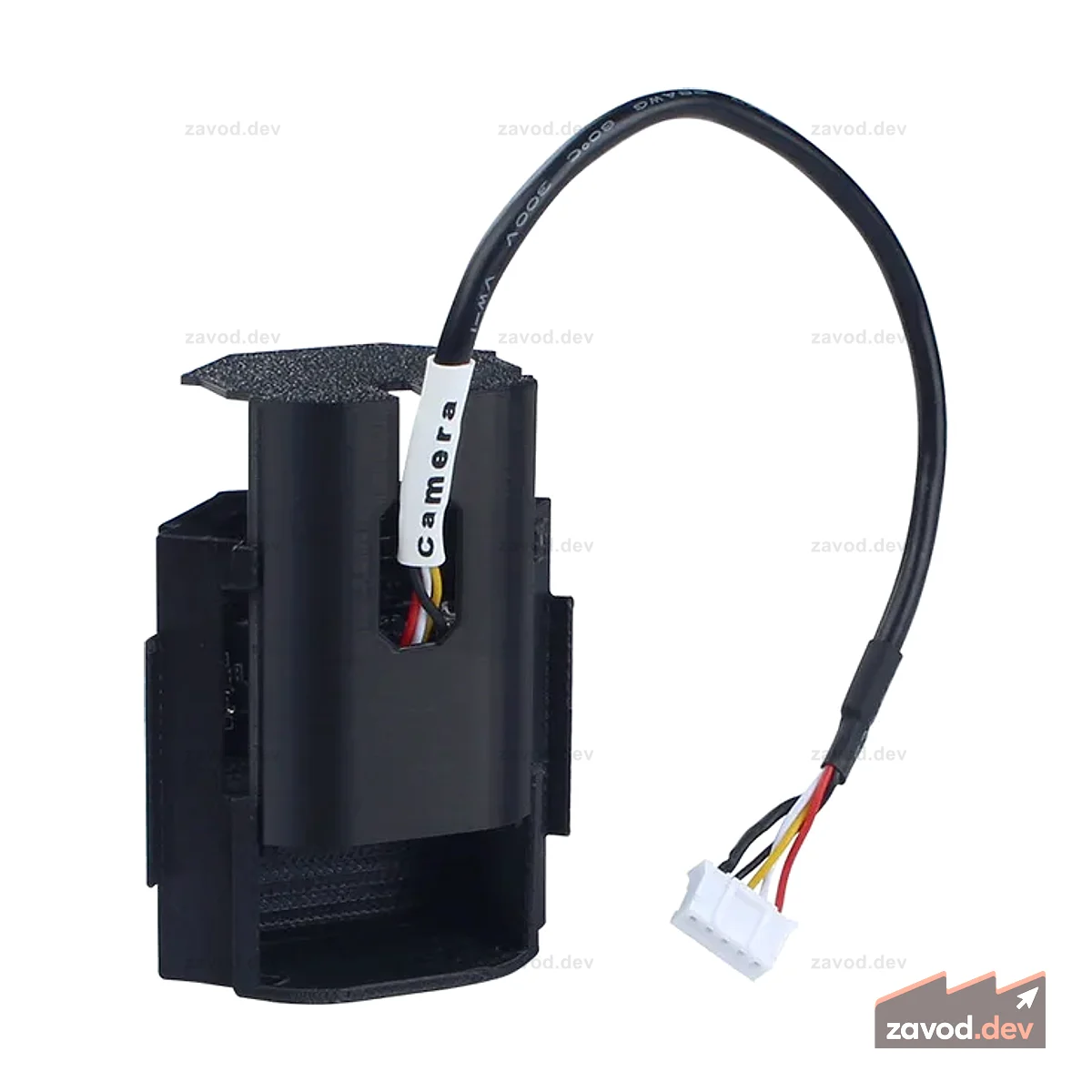 для комплекта камеры FLASHFORGE AD5M/AD5MP/AD5X. Простая установка и мониторинг в реальном времени. Камера для 3D-печати. Высококачественные аксессуары для 3D-печати.