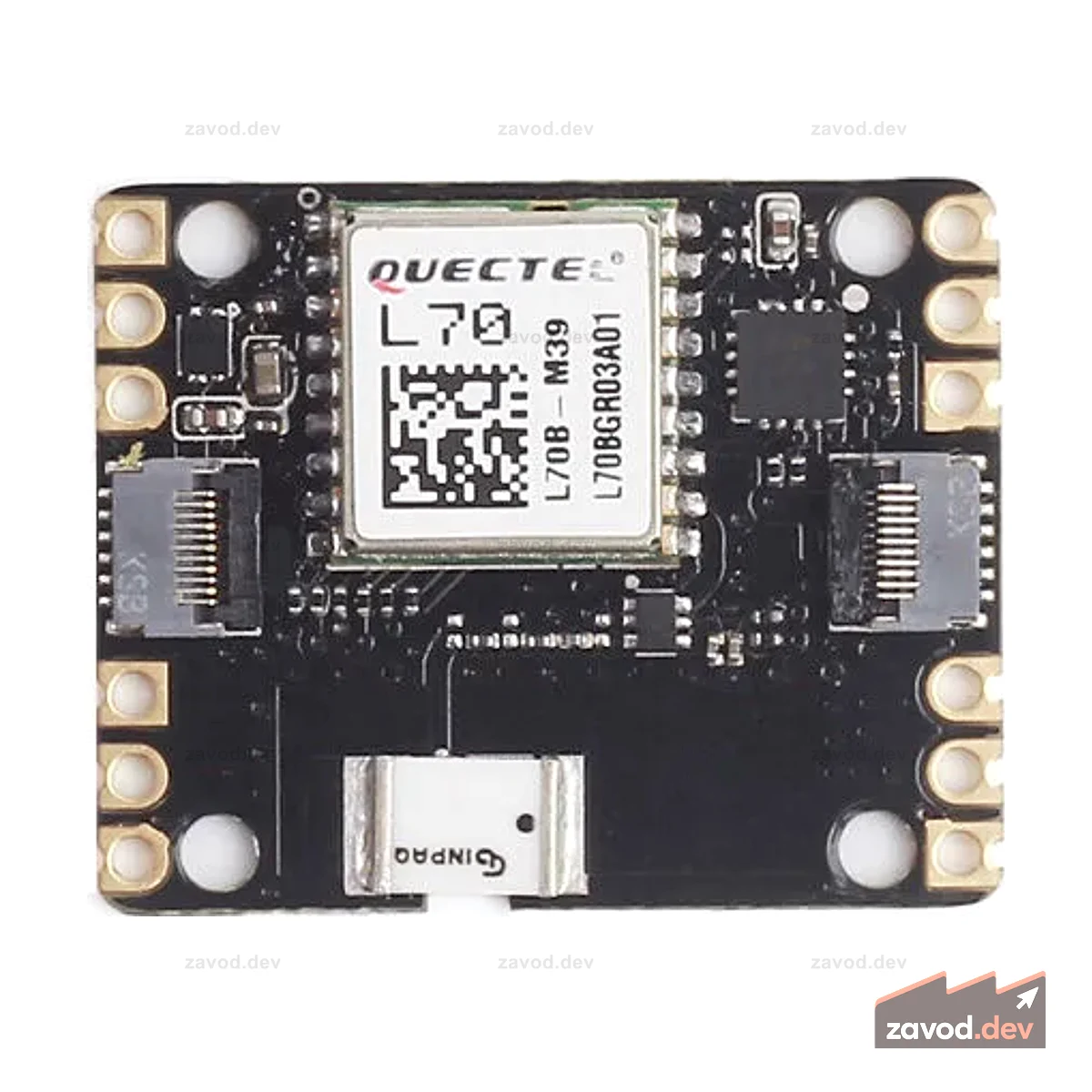 Xadow GPS v2