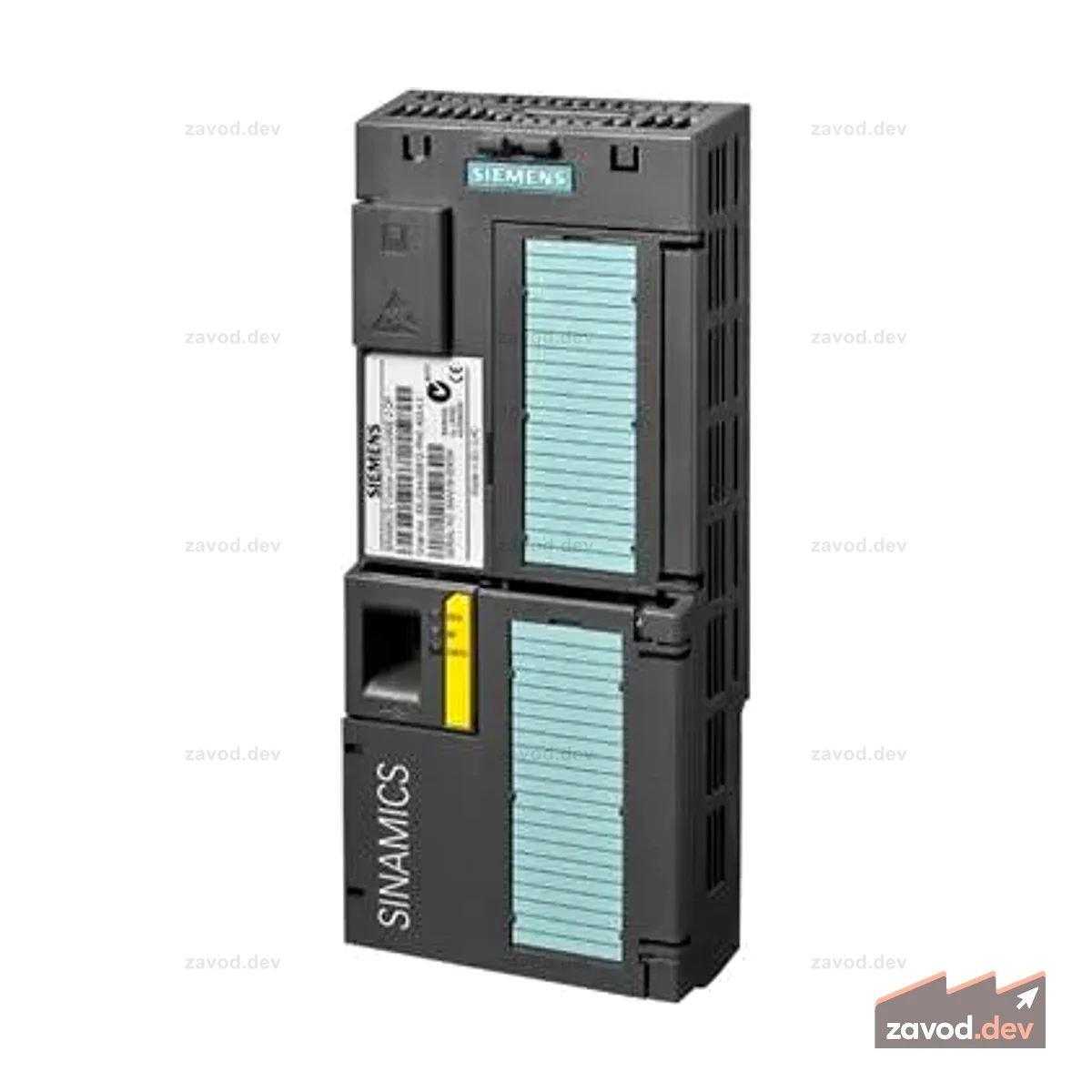 6SL3244-0BB12-1FA0