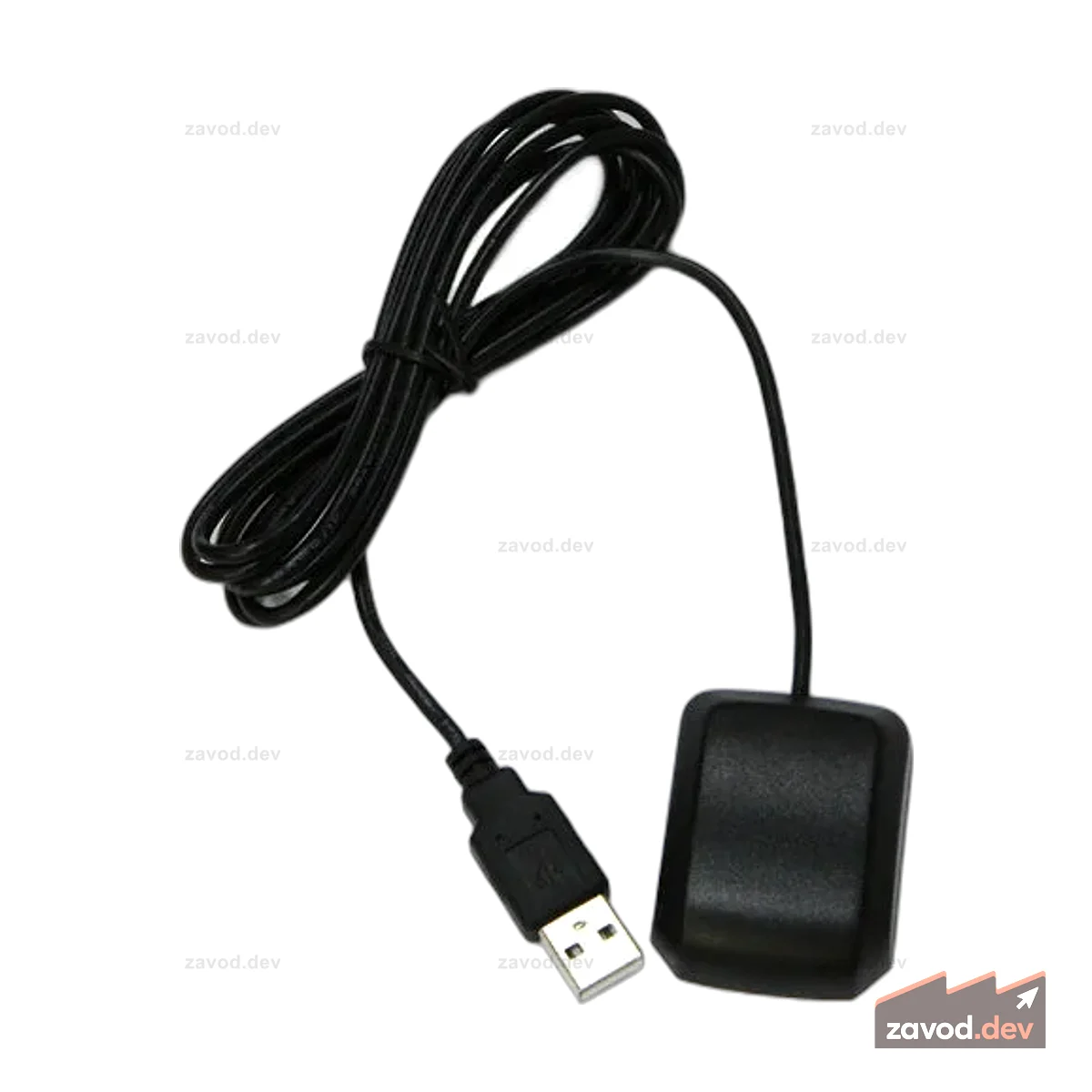 USB GPS Module