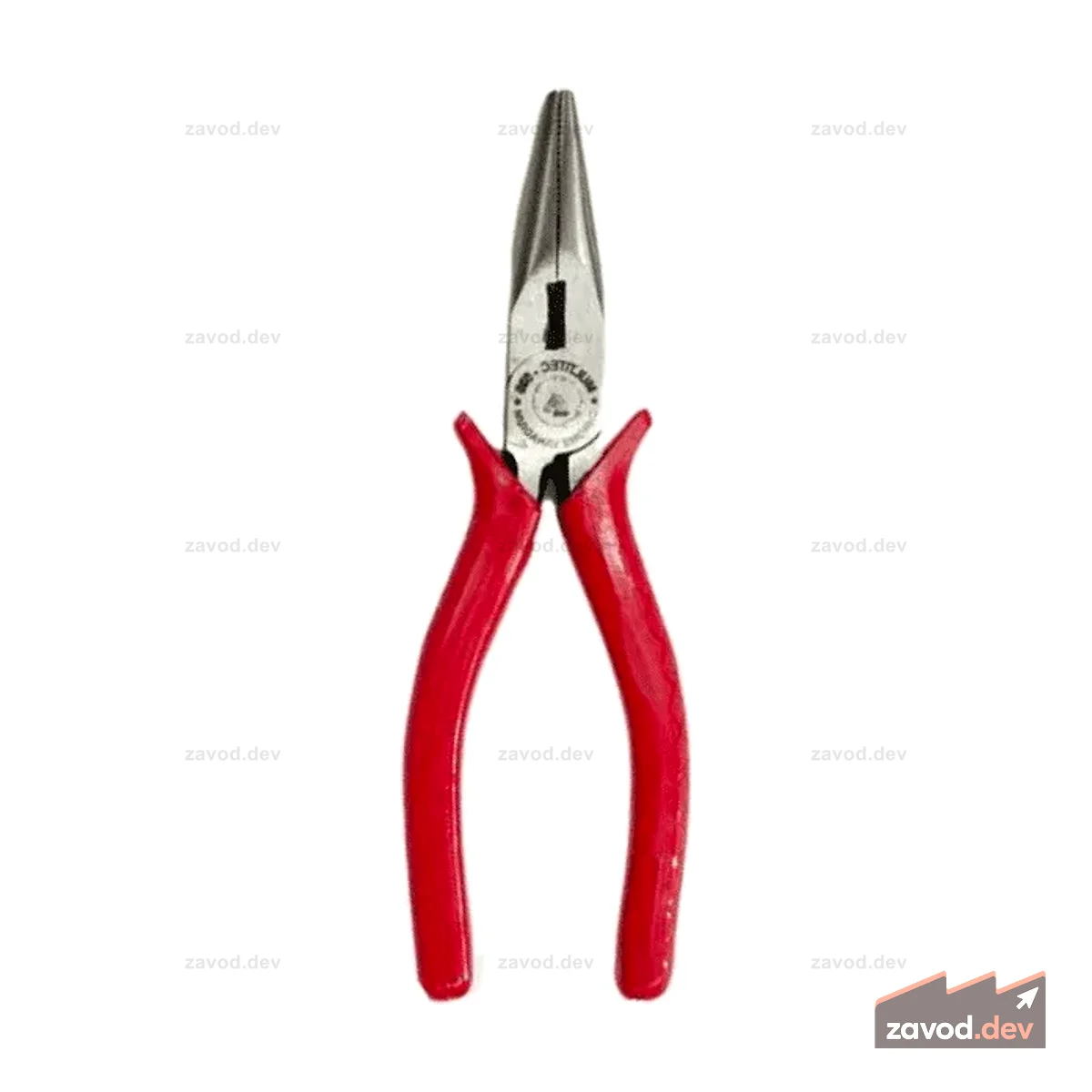 Носогубцы Multitec MT-535