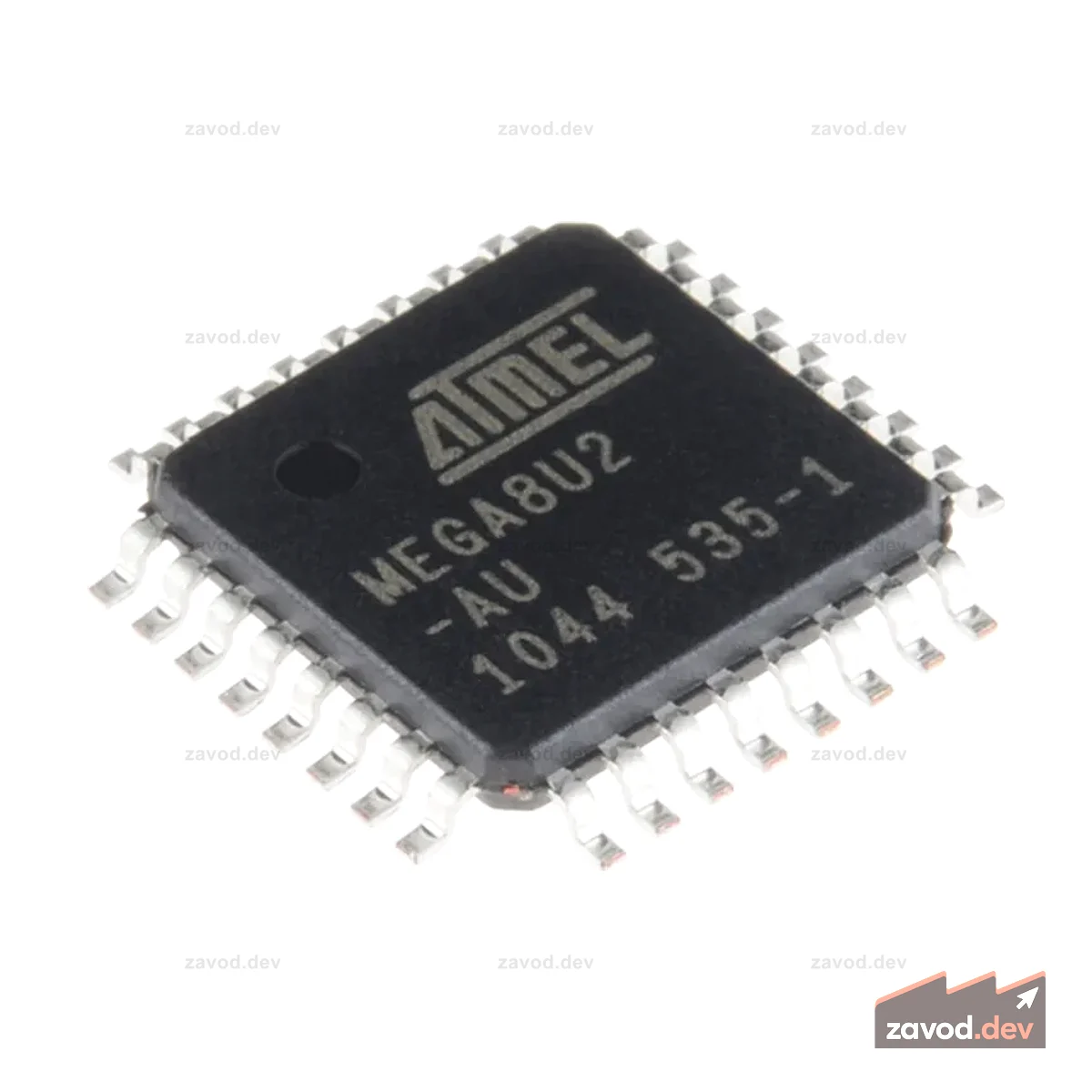 ATMEGA8U2-AU