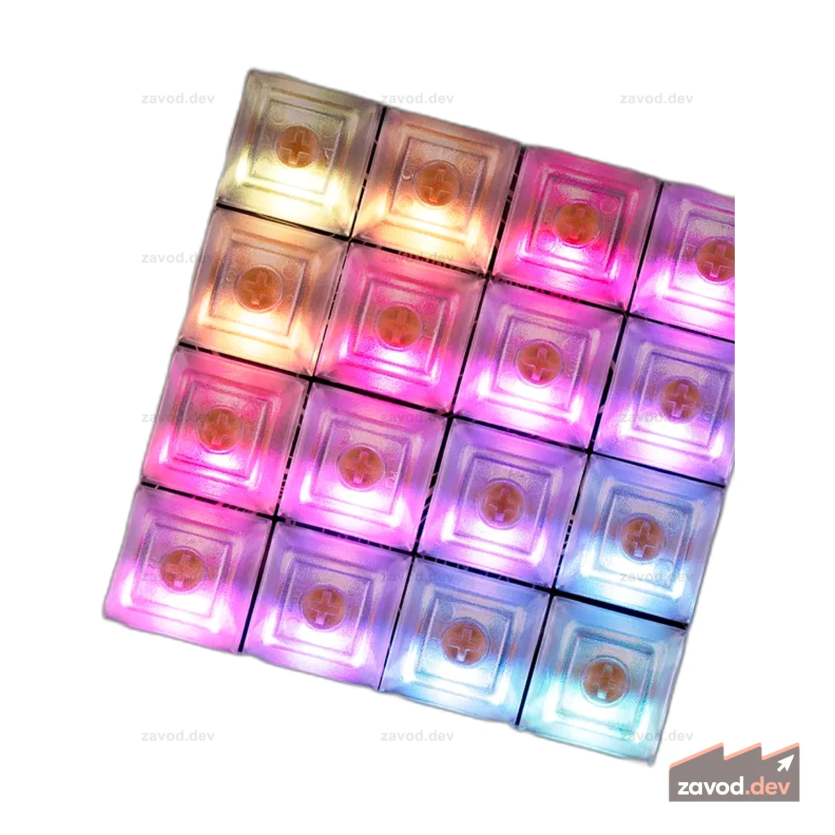 Keybow 2040