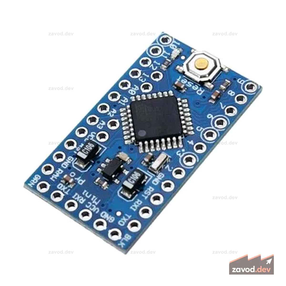 BMT PRO MINI 328-5V/16MHZ