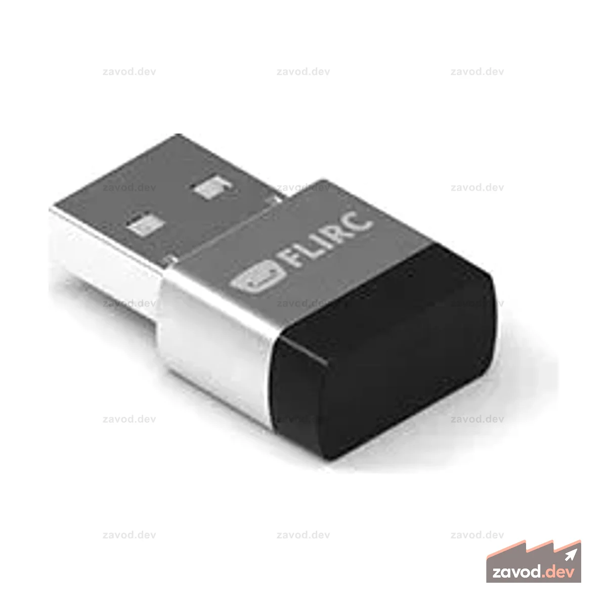 Инфрарот-приемник FLIRC USB V2 (USB-ключ)